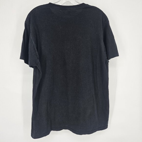 Elvis Presley Shirt Mens Large Sun Records Graphic Music Rock Tee 2022 Classic - Picture 3 of 7